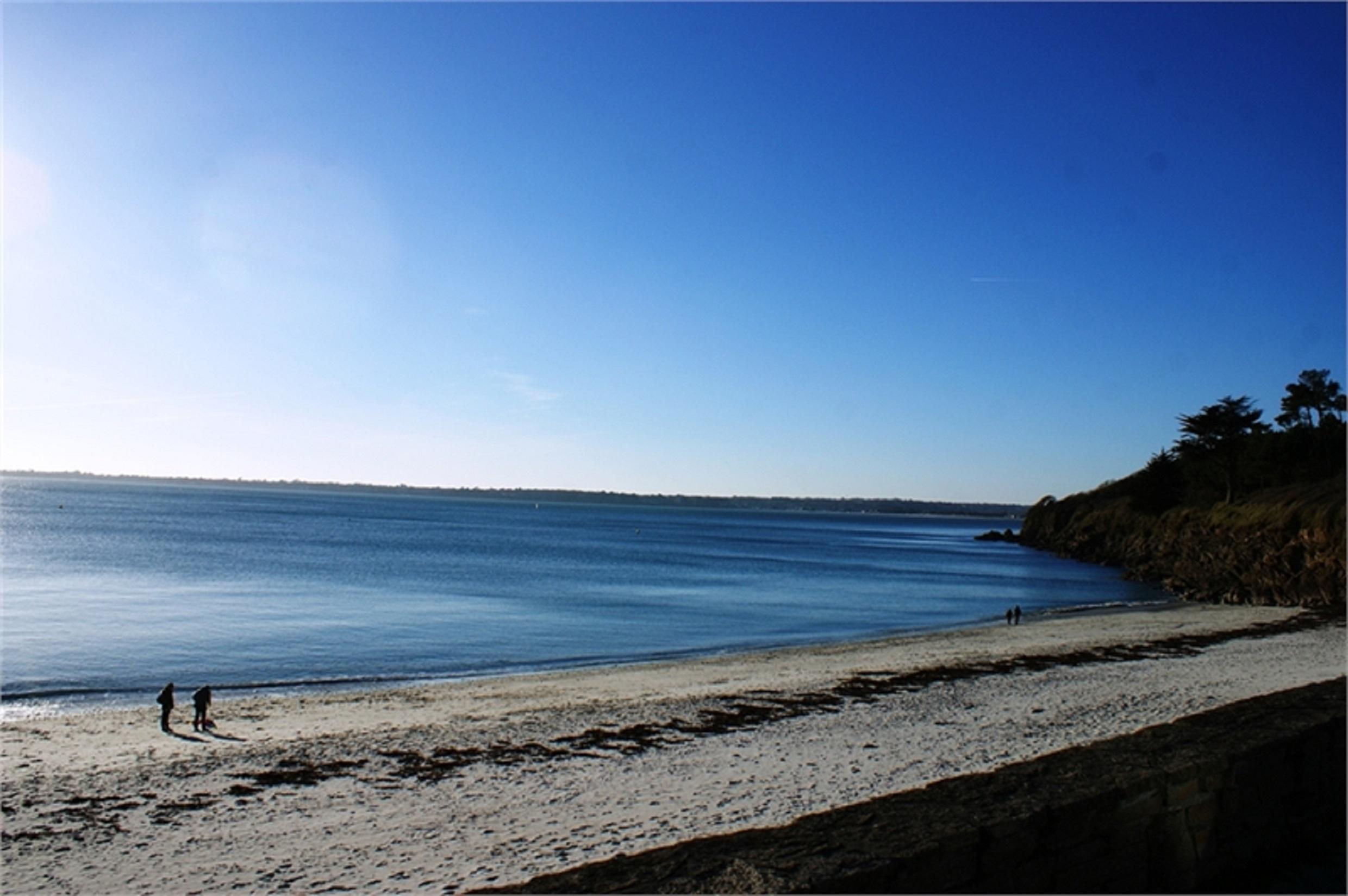 Thalasso Concarneau Spa Marin Resort Kültér fotó
