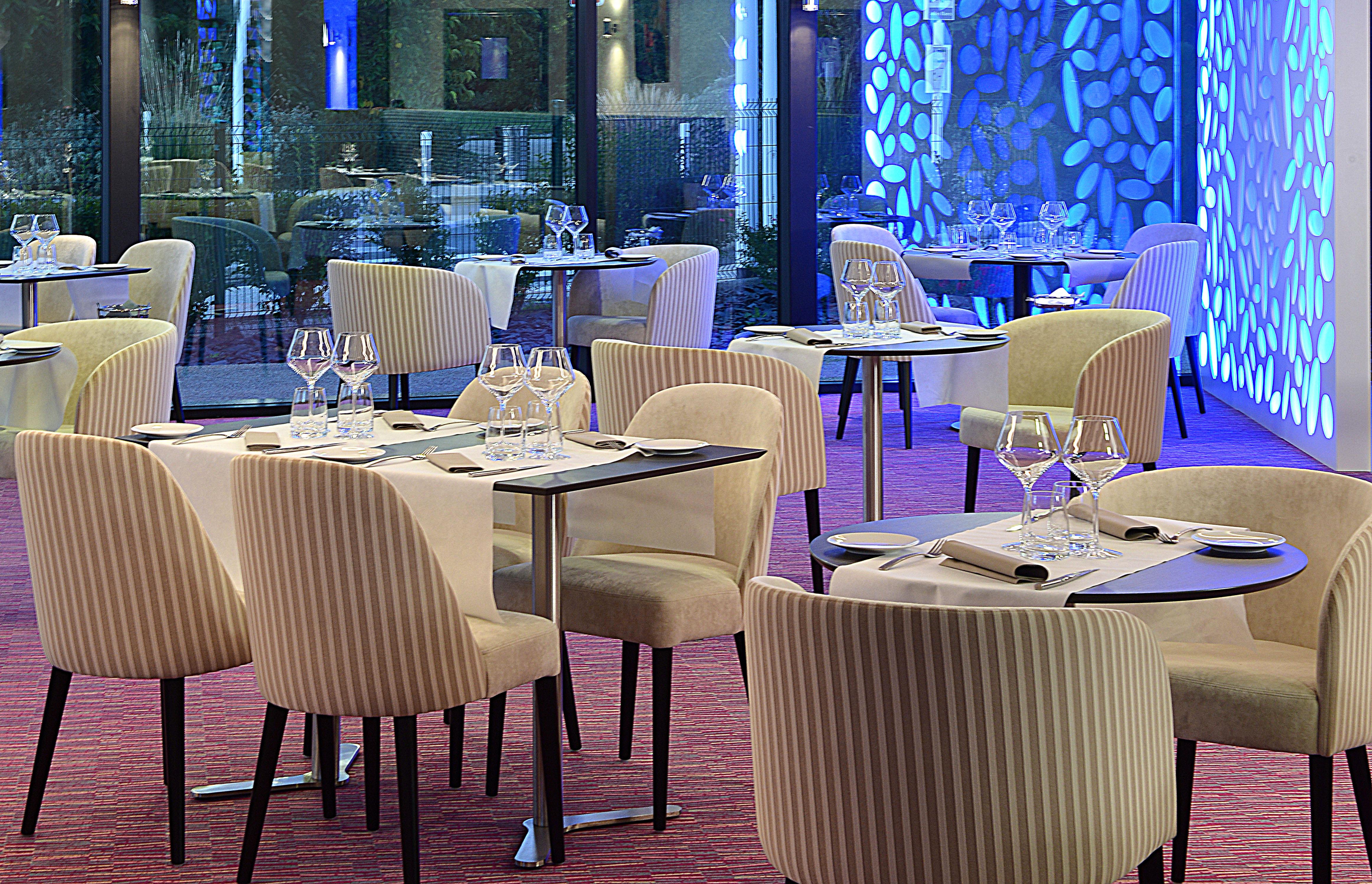 Thalasso Concarneau Spa Marin Resort Kültér fotó
