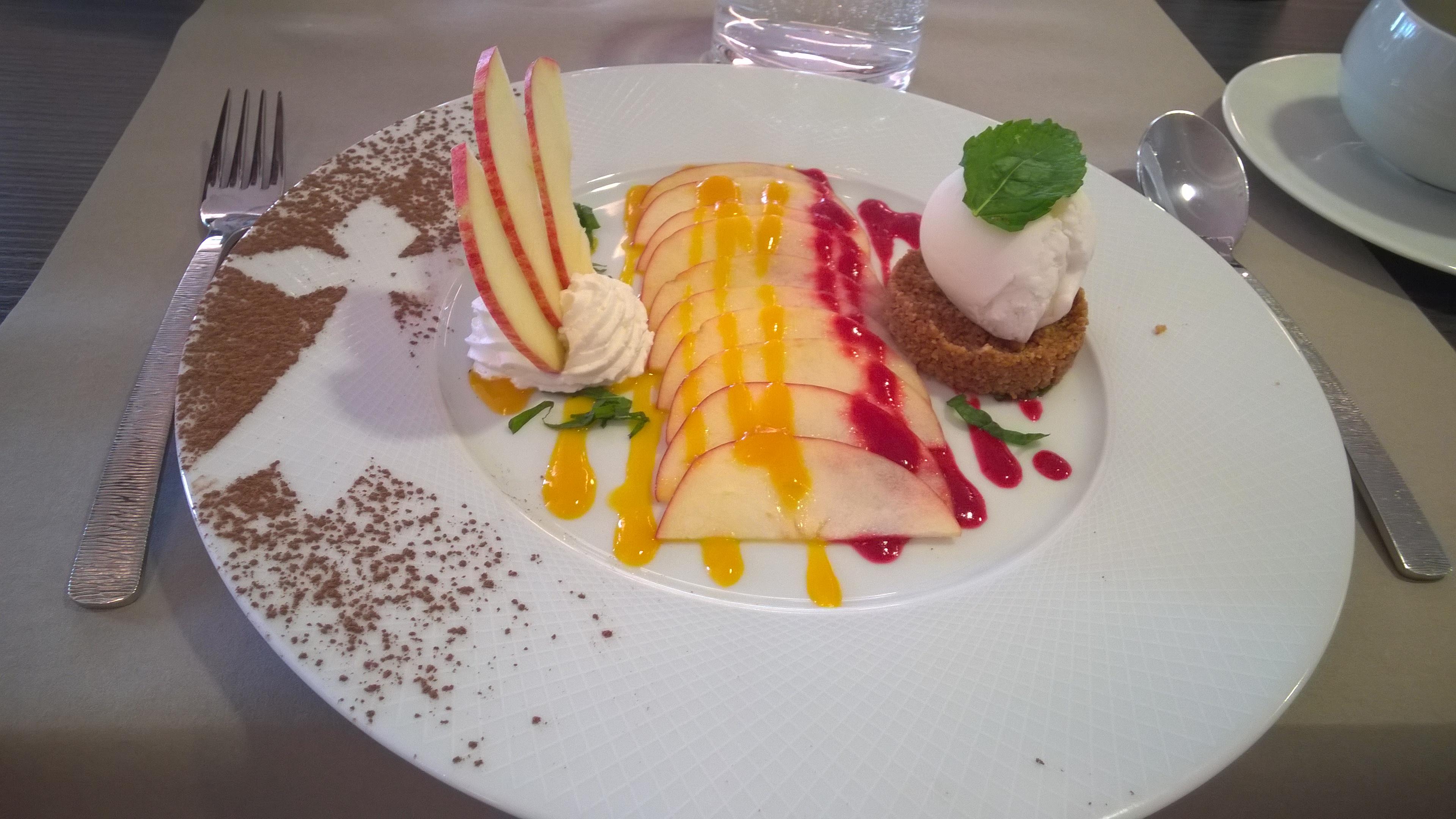 Thalasso Concarneau Spa Marin Resort Kültér fotó