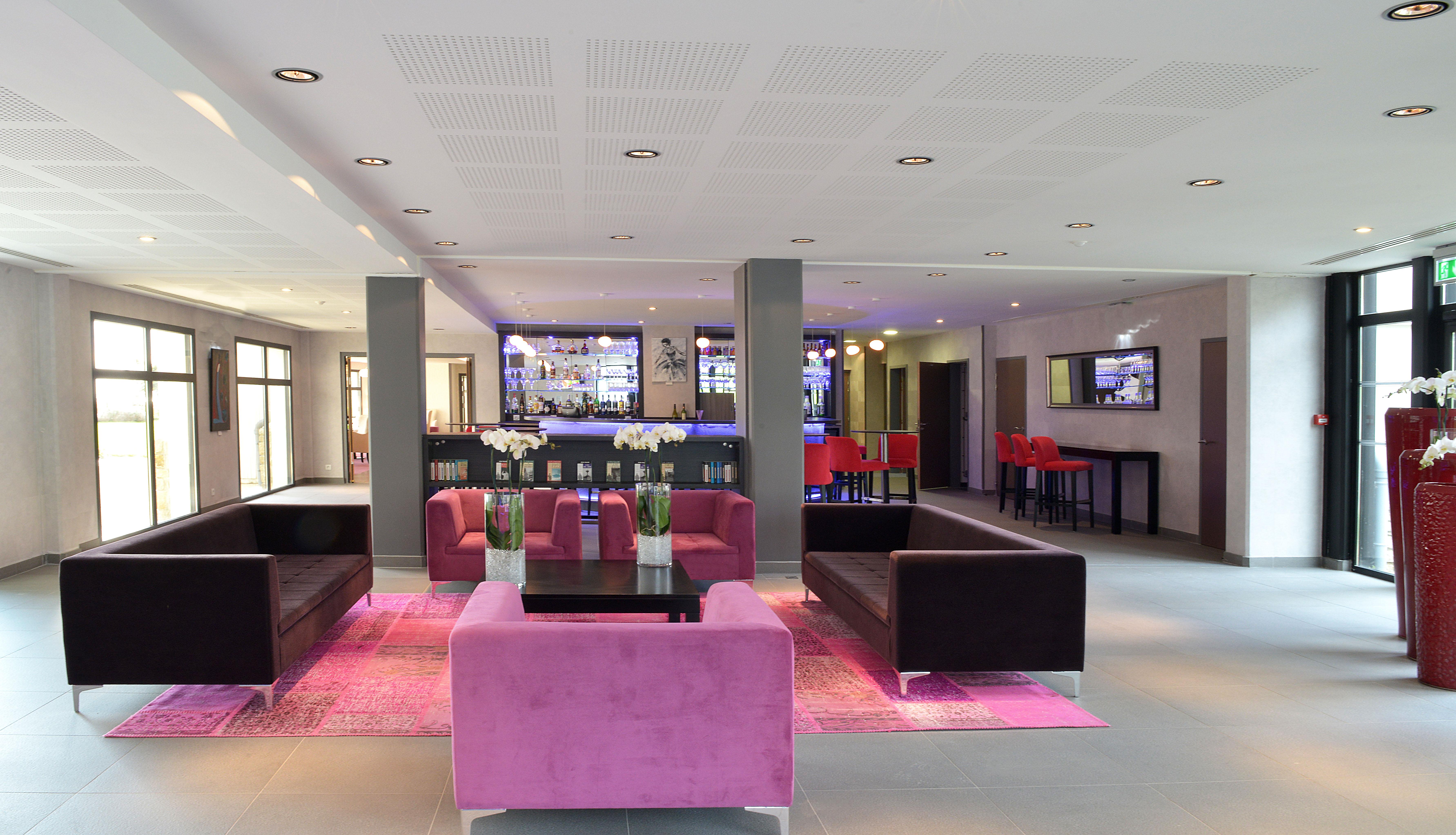 Thalasso Concarneau Spa Marin Resort Kültér fotó
