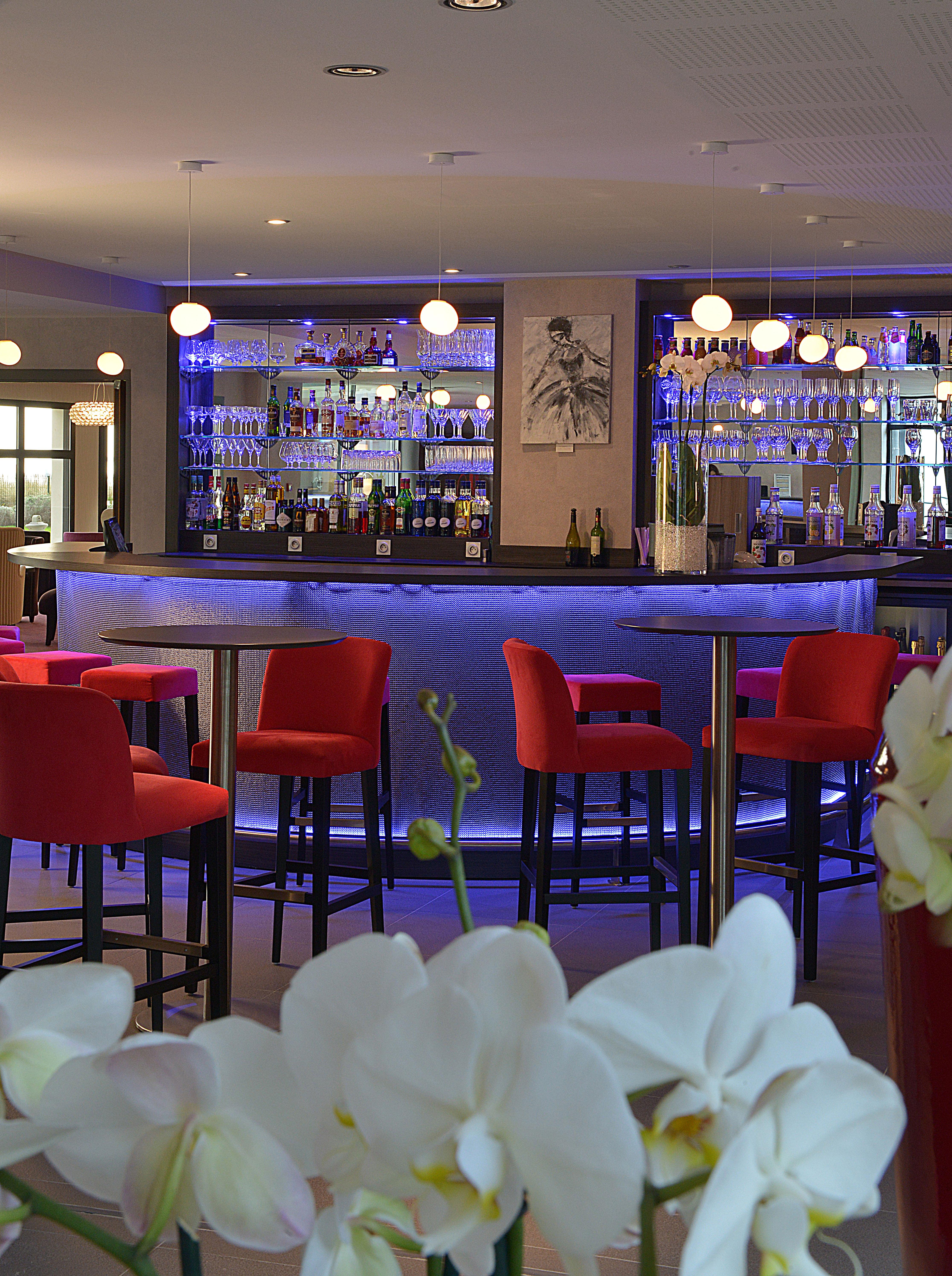 Thalasso Concarneau Spa Marin Resort Kültér fotó