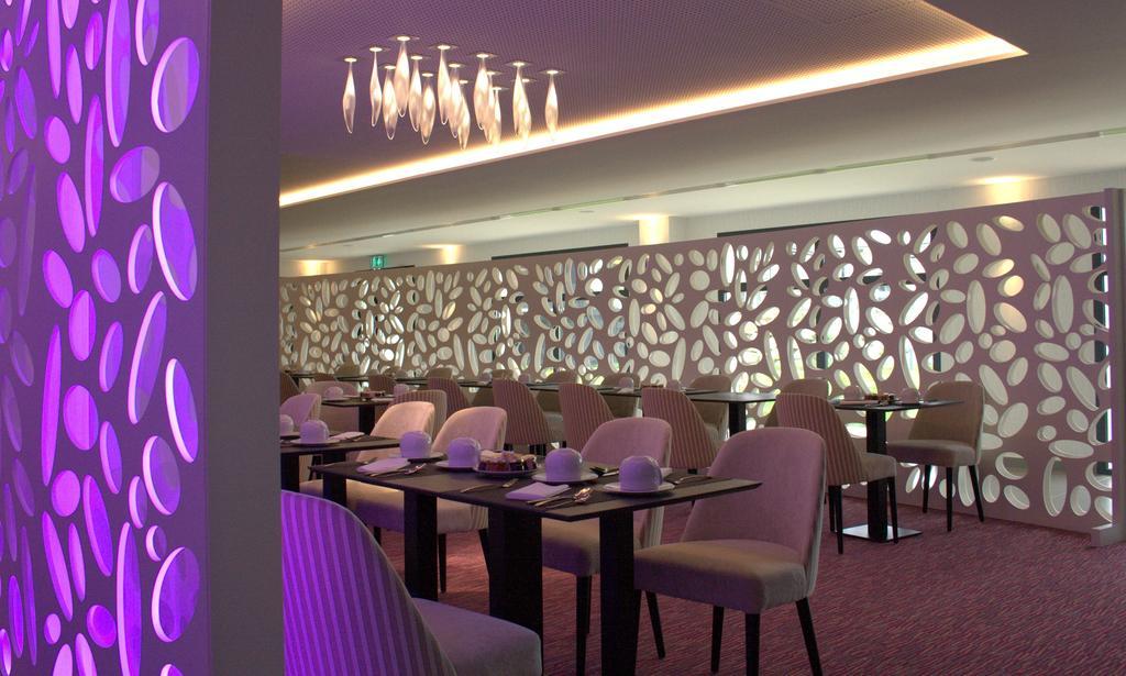 Thalasso Concarneau Spa Marin Resort Kültér fotó