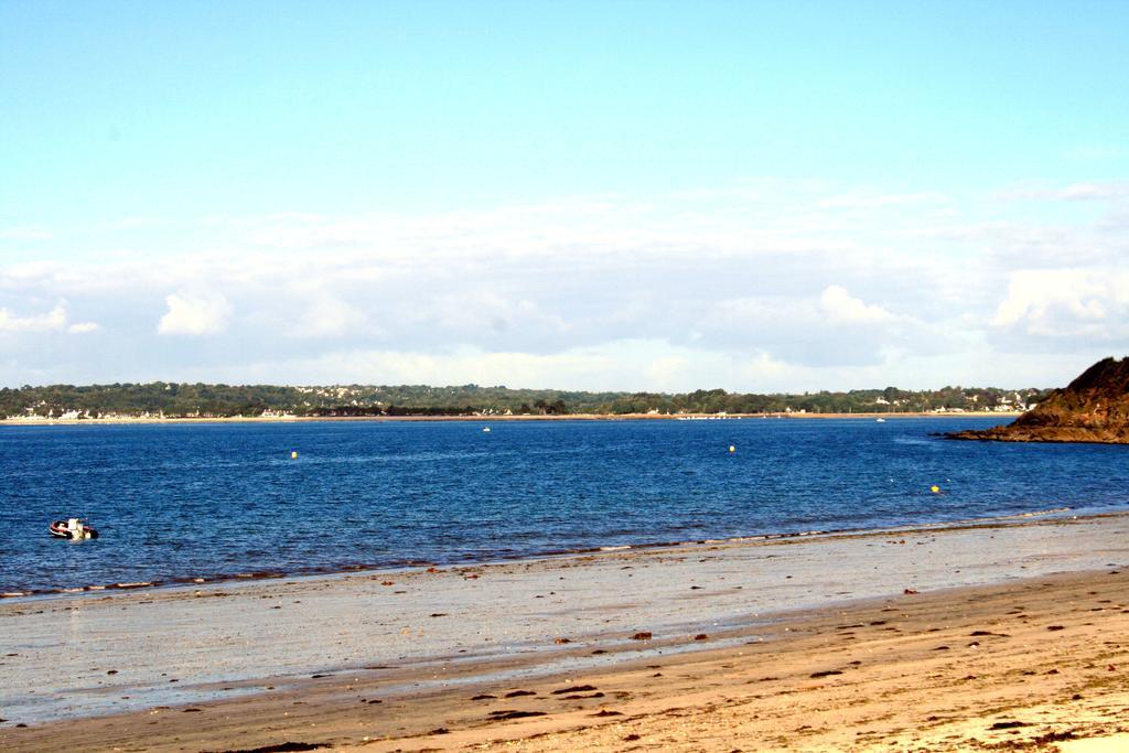 Thalasso Concarneau Spa Marin Resort Kültér fotó