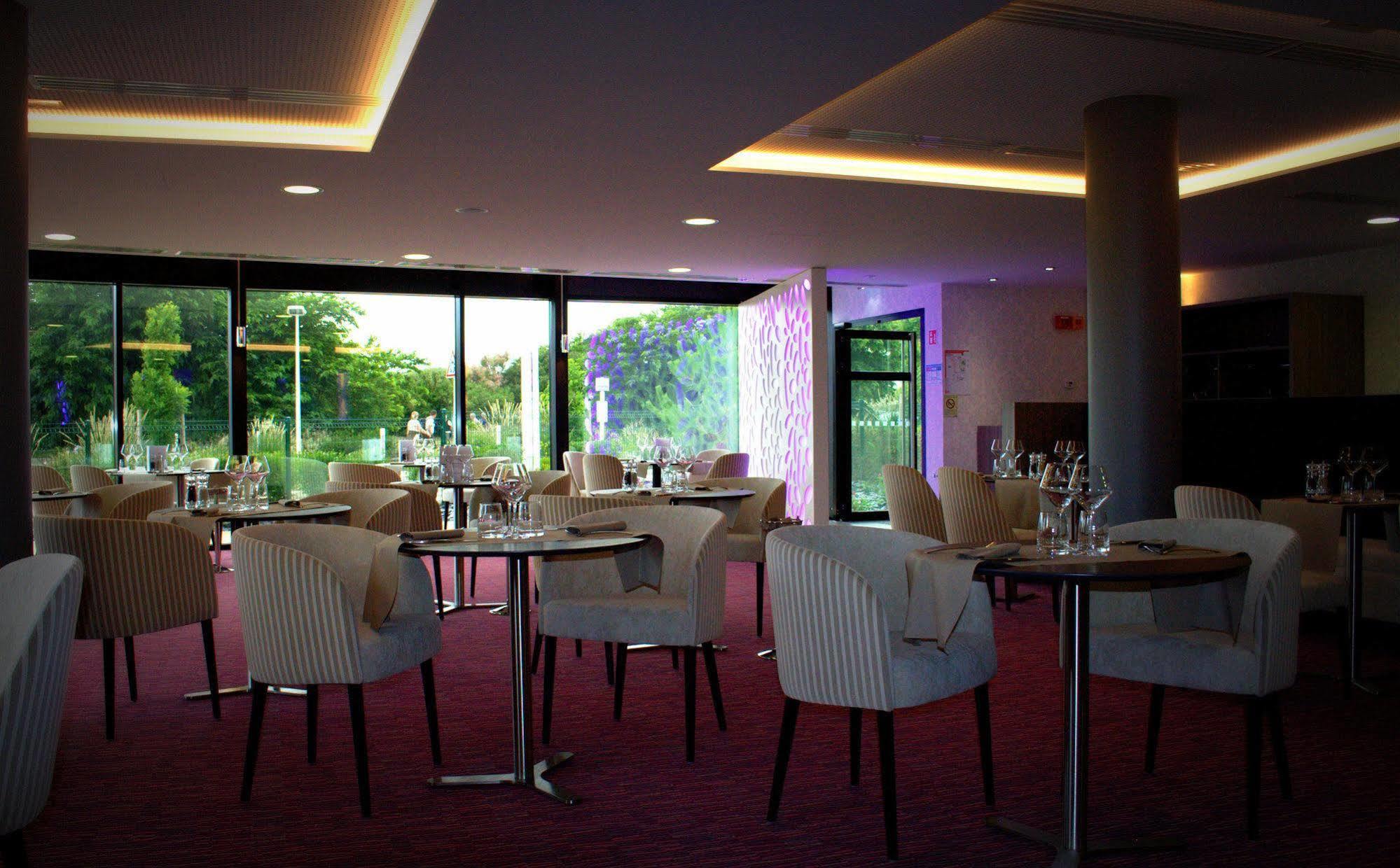 Thalasso Concarneau Spa Marin Resort Kültér fotó